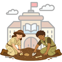 badge